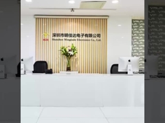 Ethernet IC BCM88312BA0KF12G Hiệu suất cao 800 Gbps Gigabit Ethernet Switch