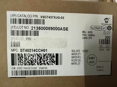 Chip mạch tích hợp LT8698SEV-1 3A Điều chỉnh Buck Monolithic đồng bộ