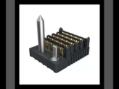 Kết nối 10144661-113Y0LF PCI Express Card Edge Connector cho máy tính để bàn