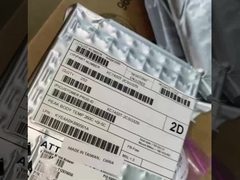 5CSEBA6U23I7NTS Mảng cổng lập trình trường 925 MHz Cyclone® V SE SoC FPGA UBGA-672