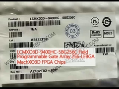 LCMXO3D-9400HC-5BG256C Field Programmable Gate Array 256-LFBGA MachXO3D Chips FPGA