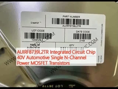 AUIRF8739L2TR Chip mạch tích hợp 40V ô tô đơn kênh điện N-Channel MOSFET Transistors