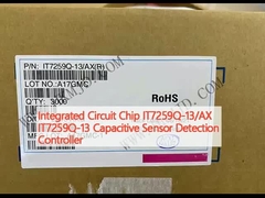 Chip mạch tích hợp IT7259Q-13/AX IT7259Q-13 Bộ điều khiển phát hiện cảm biến dung lượng