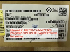 Ethernet IC 88E1112-C2-NNC1C000 Bộ thu Ethernet Gigabit tích hợp 10/100/1000