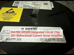 INA199C3RSWR Chip mạch tích hợp 26V Bộ khuếch đại cảm biến dòng điện hai chiều
