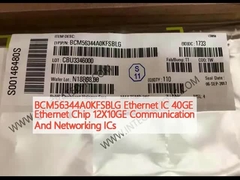 BCM56344A0KFSBLG Ethernet IC 40GE Ethernet Chip 12X10GE Truyền thông và mạng IC