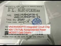 VNS1NV04DPTR Chip mạch tích hợp 40V 1.7A Động cơ cổng MOSFET tự động hoàn toàn