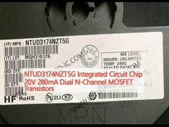 NTUD3174NZT5G Chip mạch tích hợp 20V 280mA Transistor MOSFET N-Channel kép