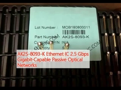 AK2S-8093-K Ethernet IC 2.5 Gbps Mạng quang thụ động có khả năng Gigabit