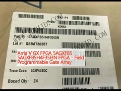 Arria V GX FPGA 5AGXFB5 5AGXFB5H4F35I3N FPGA