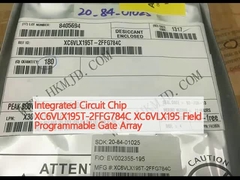 Chip mạch tích hợp XC6VLX195T-2FFG784C XC6VLX195 Field Programmable Gate Array