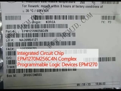 Chip mạch tích hợp EPM1270M256C4N Thiết bị logic có thể lập trình phức tạp EPM1270