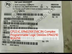 CPLD IC EPM2210F256C3N Thiết bị logic có thể lập trình phức tạp EPM2210 BGA256