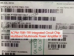 ACPM-7081-TR1 Chip mạch tích hợp Multiband Multimode Power Amplifier IC