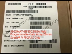 5SGXMA7H3F35C2NGA Field Programmable Gate Array 28nm Stratix® V FPGA IC Chip
