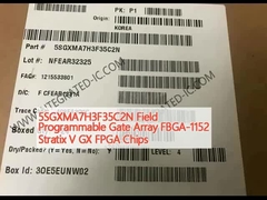 5SGXMA7H3F35C2N Field Programmable Gate Array FBGA-1152 Stratix V GX Chips FPGA