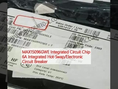 MAX15096GWE chip mạch tích hợp 6A Hot-Swap tích hợp / bộ ngắt mạch điện tử