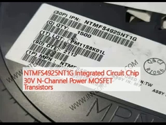NTMFS4925NT1G Chip mạch tích hợp 30V N-Channel Power MOSFET Transistors