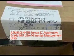 ASM330LHHTR Sensor IC Xe hơi 6 trục IMU LGA-14 Đơn vị đo quán tính