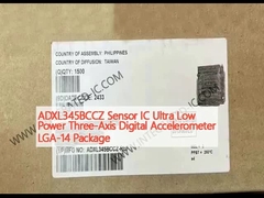 ADXL345BCCZ Sensor IC Ultra Low Power Ba trục Digital Accelerometer LGA-14