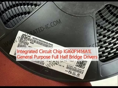 Chip mạch tích hợp IGI60F1414A1L Ứng dụng chung Full Half Bridge Drivers