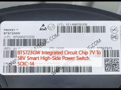 BTS723GW Chip mạch tích hợp 7V đến 58V Smart High-Side Power Switch SOIC-14