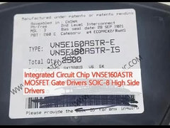 Chip mạch tích hợp VN5E160ASTR MOSFET Gate Drivers SOIC-8 High Side Drivers