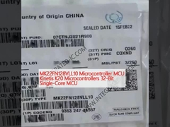 MK22FN128VLL10 Microcontroller MCU Kinetis K20 Microcontrollers 32 bit MCU đơn lõi