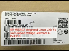 REF195GRUZ Chip mạch tích hợp 5V Điện áp thoát thấp tham chiếu IC TSSOP-8