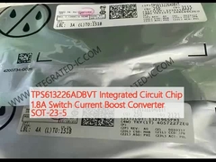 TPS613226ADBVT Chip mạch tích hợp 1.8A Switch Current Boost Converter SOT-23-5