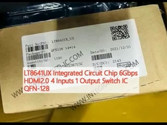 LT8641UX Chip mạch tích hợp 6Gbps HDMI2.0 4 Input 1 Output Switch IC QFN-128