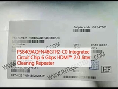 PS8409AQFN48GTR2-C0 Chip mạch tích hợp 6 Gbps HDMITM 2.0 Jitter Cleaning Repeater