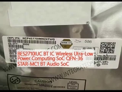 BES2710IUC BT IC Wireless Ultra Low Power Computing SoC QFN-36 STAR-MC1 BT Audio SoC
