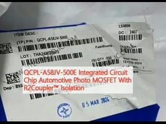 QCPL-A58JV-500E Chip mạch tích hợp MOSFET hình ảnh ô tô với cách ly R2Coupler TM