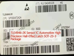 TLE4946-2K Sensor IC Automotive High Precision Hall-Effect Latch SOT-23-3 gói
