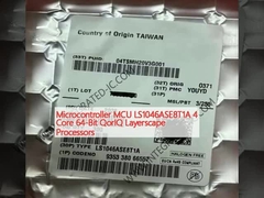 Máy vi điều khiển MCU LS1046ASE8T1A Bộ xử lý lớp QorIQ 64-bit 4 lõi