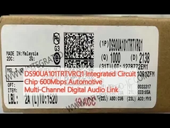DS90UA101TRTVRQ1 Chip mạch tích hợp 600Mbps Liên kết âm thanh kỹ thuật số đa kênh ô tô