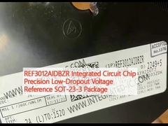 REF3012AIDBZR Chip mạch tích hợp độ chính xác điện áp giảm thấp tham chiếu SOT-23-3 gói