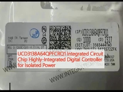 UCD3138A64QPFCRQ1 Chip mạch tích hợp Bộ điều khiển kỹ thuật số tích hợp cao cho nguồn điện cô lập