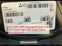 BTS7200-2EPA Chip mạch tích hợp 12V Smart High-Side Power Switch PG-TSDSO-14