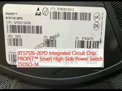 BTS7120-2EPD Chip mạch tích hợp PROFET TM Smart High-Side Power Switch TSDSO-14