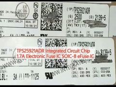 TPS25921ADR Chip mạch tích hợp 1.7A Electronic Fuse IC