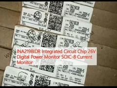 INA219BIDR Chip mạch tích hợp 26V Digital Power Monitor SOIC-8 Current Monitor