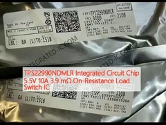 TPS22990NDMLR Chip mạch tích hợp 5.5V 10A 3.9 mΩ On-resistance Load Switch IC