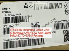 BTS3256D Chip mạch tích hợp ô tô Smart Low-Side Power Switch IC TO-252-5 Package