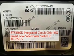 BTS3160D Chip mạch tích hợp 10Ω Smart Low-Side Power Switch IC TO-252-5