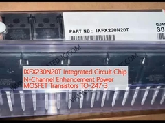 IXFX230N20T Chip mạch tích hợp N-Channel Enhancement Power MOSFET Transistors TO-247-3