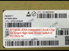 BTT6030-2EKA Chip mạch tích hợp 4A Smart High-Side Power Switch IC PG-DSO-14