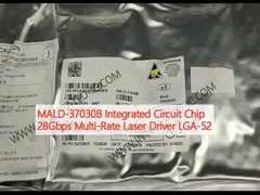 MALD-37030B Chip mạch tích hợp 28Gbps Multi-Rate Laser Driver LGA-52