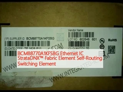 BCM88770A1KFSBG Ethernet IC StrataDNXTM Fabric Element Self-Routing Switching Element